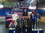 Чемпионат Дагестана по боксу
